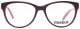 Ramki do okularów Unisex Reebok R6014 5205 2