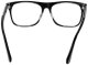 Ramki do okularów Unisex Web Eyewear WE5399 54005 3