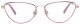Ramki do okularów Damski Web Eyewear WE5294 53033 1