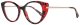 Ramki do okularów Damski Web Eyewear WE5288 51055 1