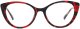 Ramki do okularów Damski Web Eyewear WE5288 51055 1