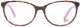 Ramki do okularów Damski Web Eyewear WE5214 54053 1