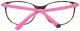 Ramki do okularów Damski Web Eyewear WE5214 54053 2