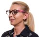 Ramki do okularów Damski Web Eyewear WE5214 54053 3