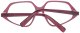 Ramki do okularów Damski Sportmax SM5011 54069 3