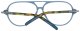 Ramki do okularów Męskie Scotch & Soda SS4001 56636 2