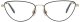 Ramki do okularów Damski Web Eyewear WE5294 53030 1