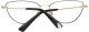 Ramki do okularów Damski Web Eyewear WE5294 53030 2