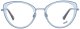 Ramki do okularów Damski Web Eyewear WE5257 53086 2
