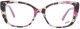 Ramki do okularów Damski Web Eyewear WE5253 52055 1