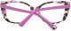 Ramki do okularów Damski Web Eyewear WE5253 52055 2