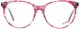 Ramki do okularów Damski Web Eyewear WE5213 52054 1