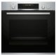 Piekarnik wszechstronny BOSCH HRG5785S6 WiFi 71 L 3600 W 1