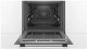 Piekarnik wszechstronny BOSCH HRG5785S6 WiFi 71 L 3600 W 1