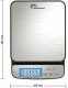 kuchennej wagi Little Balance 8370 30 Kg 1