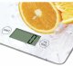 kuchennej wagi Little Balance Slim Orange 8090 5 kg 2