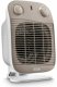 Przenośny Mini Grzejnik Elektryczny DeLonghi HFS50C22 Biały Szary 2200 W 1