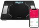 Cyfrowa Waga Łazienkowa Sencor SBS 8002BK Czarny noir 180 kg 2
