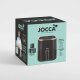 Frytkownica na gorące powietrze JOCCA 2196 Czarny 1450 W 5 L 5