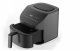 Frytkownica na gorące powietrze Little Balance Crousty light XL Czarny 1600 W 7 L 1