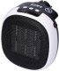 Ceramiczny Grzejnik Elekryczny EDM 07187 700 W Mini 1