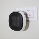 Ceramiczny Grzejnik Elekryczny EDM 07187 700 W Mini 4