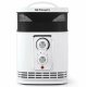 Przenośny Grzejnik Ceramiczny Orbegozo CR 6025 Biały Czarny/Biały 1500 W 1