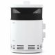 Przenośny Grzejnik Ceramiczny Orbegozo CR 6025 Biały Czarny/Biały 1500 W 2