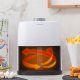 Frytkownica Bezolejowa Fryinn Lite InnovaGoods 1200W 2L 2