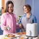 Frytkownica Bezolejowa Fryinn Lite InnovaGoods 1200W 2L 3