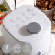 Frytkownica Bezolejowa Fryinn Lite InnovaGoods 1200W 2L 5