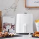 Frytkownica Bezolejowa Fryinn Lite InnovaGoods 1200W 2L 6