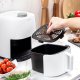 Frytkownica Bezolejowa Fryinn Lite InnovaGoods 1200W 2L 7
