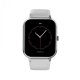 Smartwatch DCU CURVED GLASS PRO 1,83" Szary 1