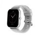 Smartwatch DCU CURVED GLASS PRO 1,83" Szary 2
