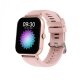 Smartwatch DCU CURVED GLASS PRO Różowy 1