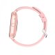 Smartwatch DCU CURVED GLASS PRO Różowy 2