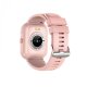 Smartwatch DCU CURVED GLASS PRO Różowy 3