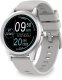 Smartwatch KSIX Globe Srebrzysty 1