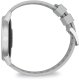 Smartwatch KSIX Globe Srebrzysty 1