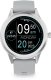 Smartwatch KSIX Globe Srebrzysty 2