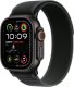 Smartwatch Apple Watch Ultra 2 GPS + Cellular 49mm Black Titanium Case Trail Loop S/M Czarny 1