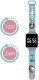 Smartwatch Lexibook 1