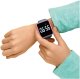 Smartwatch Lexibook 4