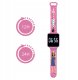 Smartwatch Lexibook 3
