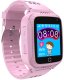 Smartwatch dla dzieci Celly KIDSWATCHPK Różowy 1,44" 1
