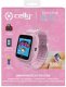 Smartwatch dla dzieci Celly KIDSWATCHPK Różowy 1,44" 1