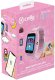 Smartwatch dla dzieci Celly KIDSWATCHPK Różowy 1,44" 2