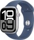Smartwatch Apple Watch 10 GPS + Cellular 46mm Silver Alu M/L Niebieski  (mwy13qc/a) 1