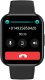 Smartwatch Celly Czarny 2